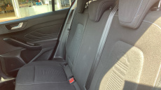 Ford Focus 1.0 EcoBoost 125 Active 5dr Petrol Hatchback